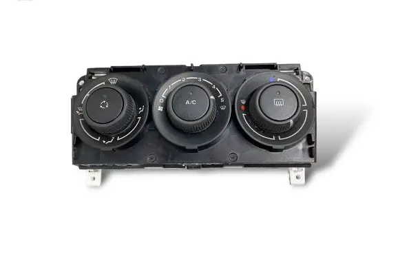 Peugeot 308 Climate control unit T1000220K