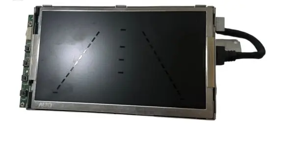 Ford Transit Screen/display/small screen 6C1J19H418B 8675500805 83CC7E3A0060