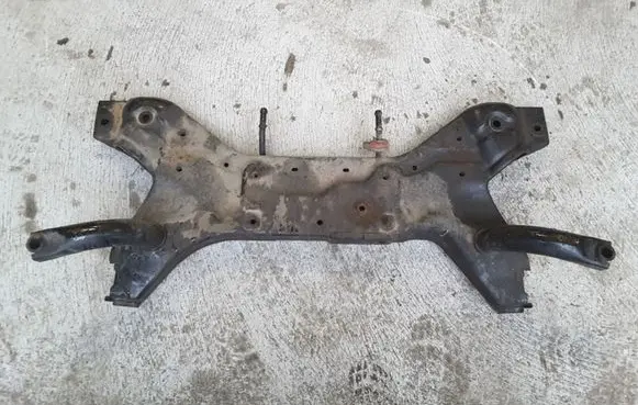 Mitsubishi Colt Front subframe