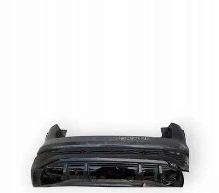 Audi e-tron Rear bumper 4KE807511