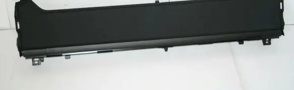 BMW 7 G11 G12 Parcel shelf 