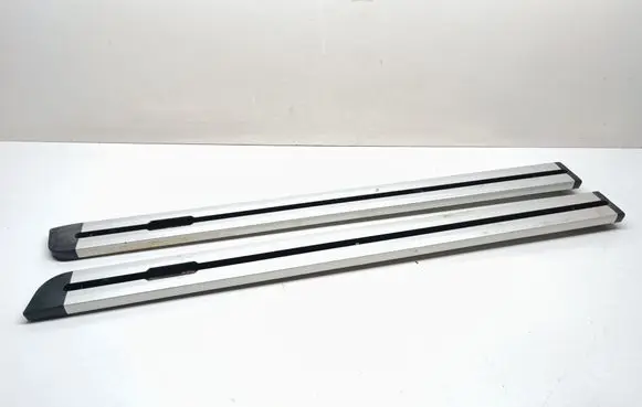 Porsche Cayenne (92A) Trunk separation 7P0863555A