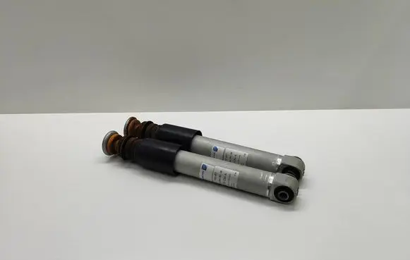 BMW 5 E60 E61 Rear shock absorber/damper 310497 814904002 814904002116