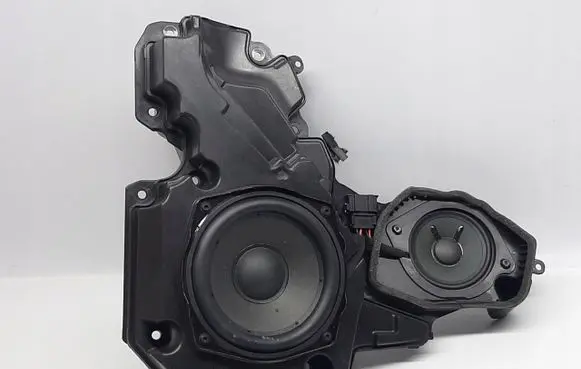 Audi A8 S8 D5 Subwoofer speaker 43040751334