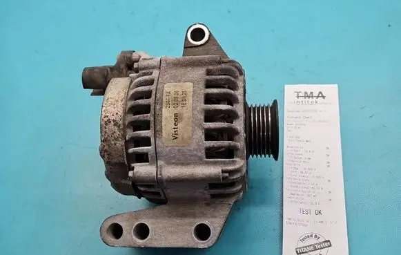 Ford Fiesta Generator/alternator 2S6T-FA IMPRK1530280