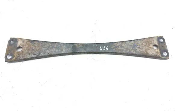 Toyota Prius (XW30) Front subframe