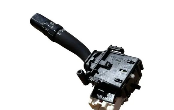 Toyota Avensis T250 Indicator stalk 8414005140 17F224 173650