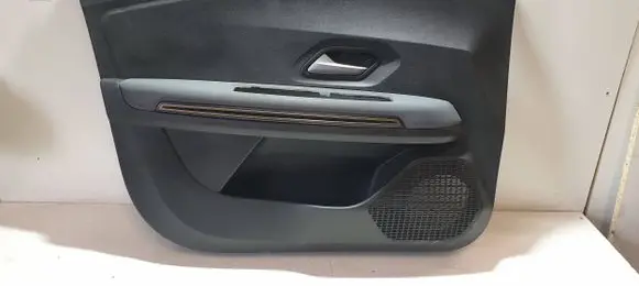 Dacia Jogger Front door card panel trim 9017780R 9012956R 9016462R