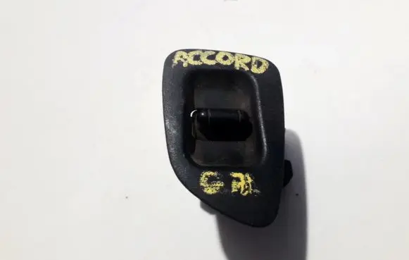 Honda Accord Electric window control switch 08G3A 36746