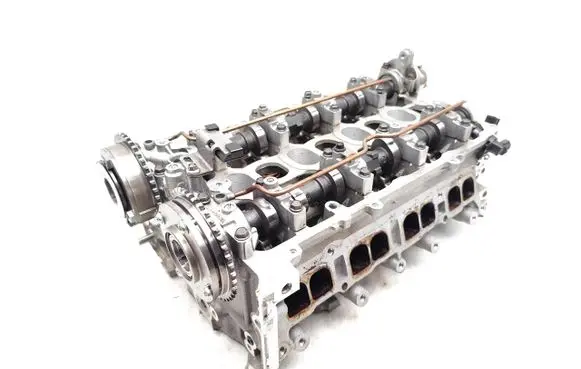 Mazda CX-30 Engine head PE29 ENGINEPEXP