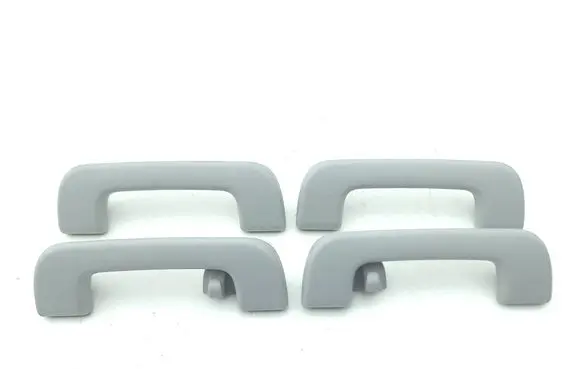 Audi A6 S6 C8 4K A set of handles for the ceiling 