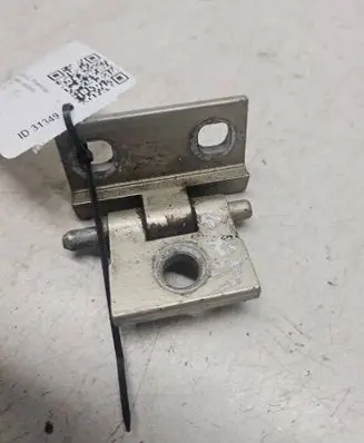 Volvo S60 Rear door lower hinge 1234
