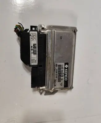 Hyundai Getz Engine control unit/module 9030930542F 3910622140 TBE4I30