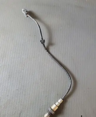 KIA Sportage Lambda probe sensor 393512U001