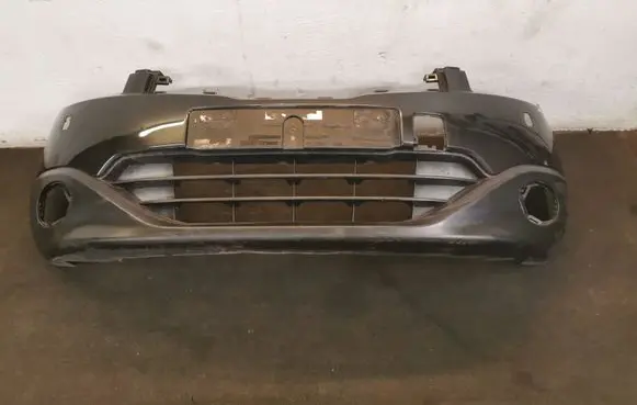 Nissan Qashqai Front bumper
