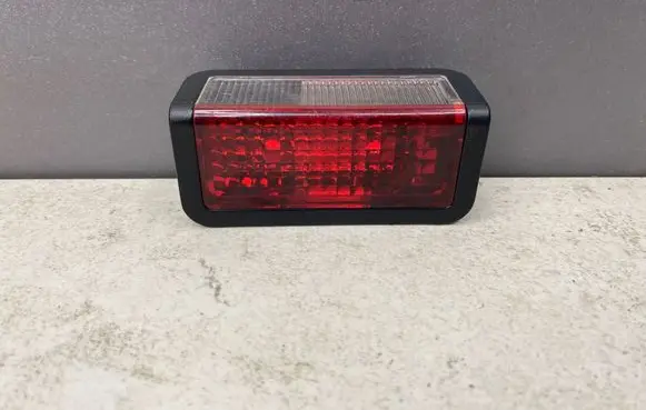 BMW 5 E60 E61 Boot/trunk interior light 6962569