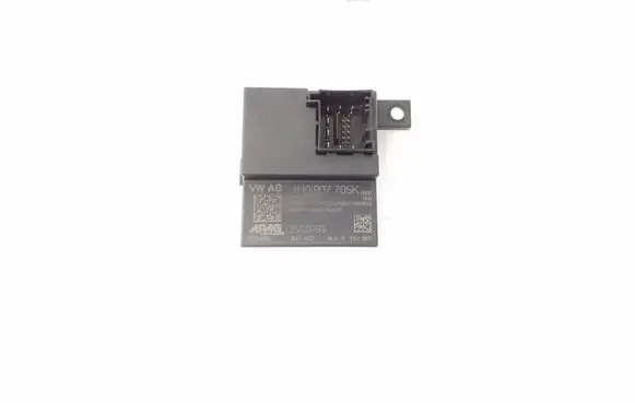 Other control units/modules