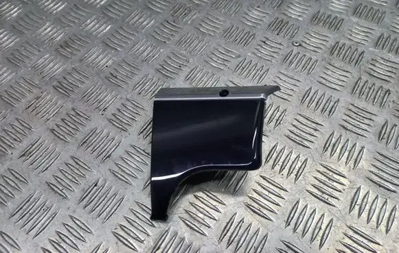 Porsche Panamera (970) Panel trim 97055238300 970552383