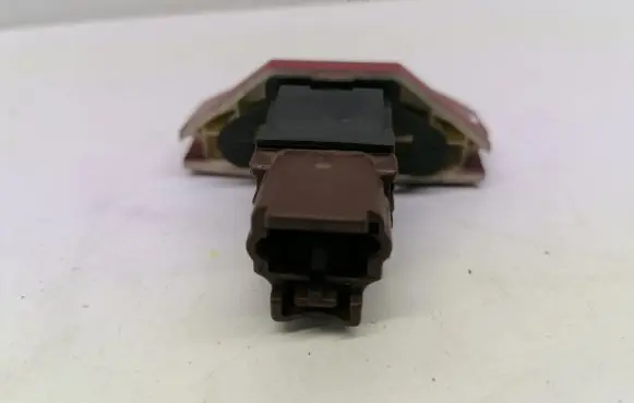 Citroen C5 Hazard light switch 96326950