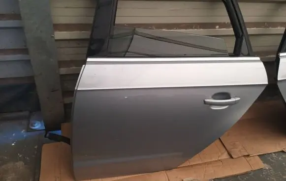 Audi A3 S3 8V Rear door