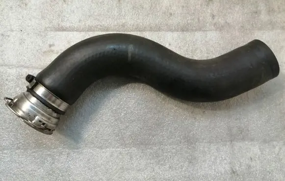 Toyota Corolla Verso AR10 Intercooler hose/pipe 1734226072