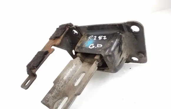 Citroen C3 Gearbox mount 9680293280