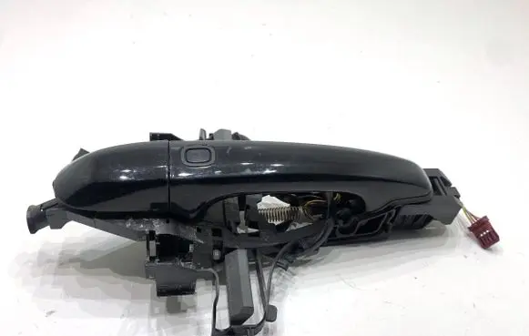 Jaguar XF Front door exterior handle 30784205