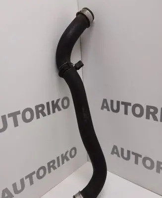 Mercedes-Benz E W211 Intercooler hose/pipe A2115015382
