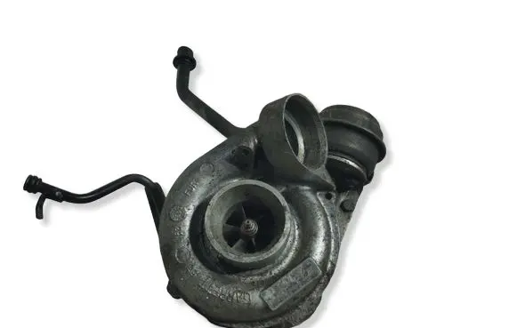 Mercedes-Benz E W210 Turbo A6120960299 7093371