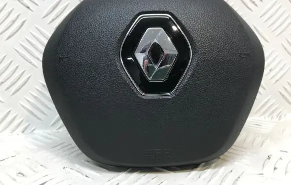 Renault Kadjar Steering wheel airbag 985701175R
