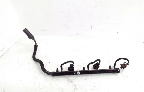 Cadillac CTS Fuel injector wires 12621095 2700149267