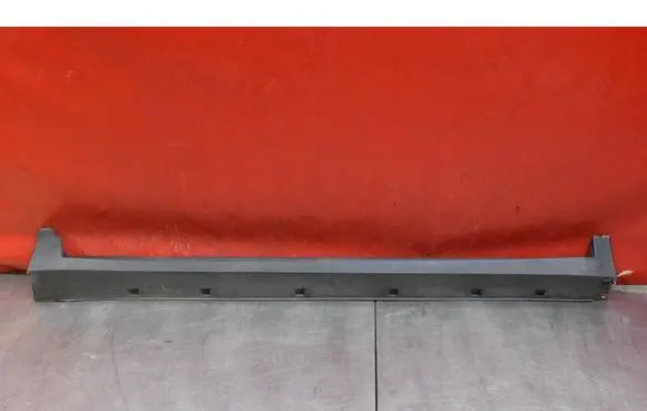 Opel Ampera Front sill (body part) 42617386