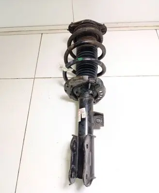 KIA EV6 Front shock absorber with coil spring 54651CV300