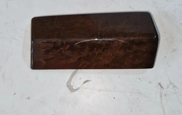 BMW 7 E65 E66 Dashboard glove box trim 7025312