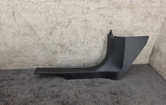 Maserati Grecale Front sill trim cover 1561437540 156143754