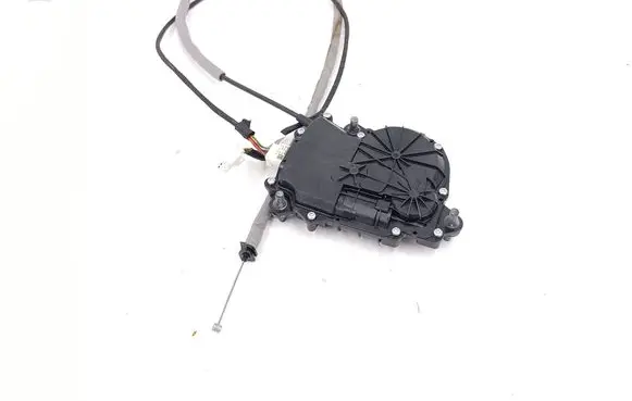 BMW 5 F10 F11 Tailgate/trunk/boot lift motor 934404 51247273752