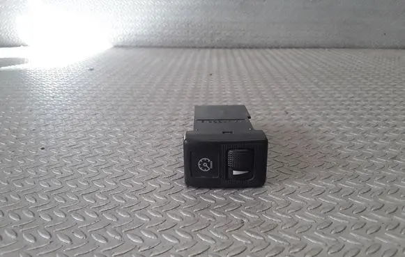 Panel lighting control switch