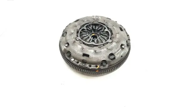 Skoda Superb B6 (3T) Clutch set kit 022141031S