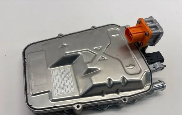Volvo XC60 Auxiliary pre-heater (Webasto) 250450V