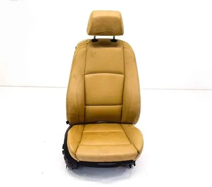 BMW 1 E81 E87 Front passenger seat 