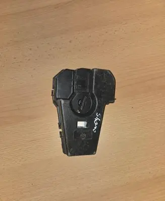 Volkswagen Sharan Tail light bulb cover holder 7M0945258A