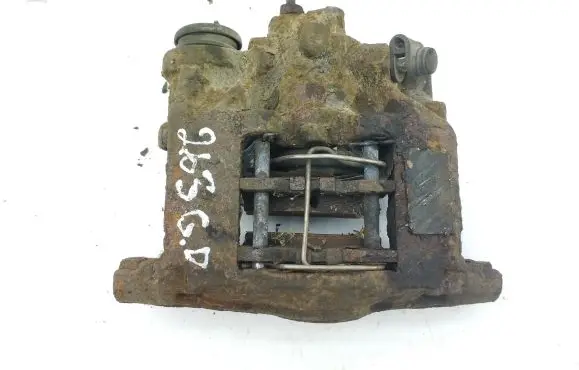 Peugeot 406 Rear brake caliper