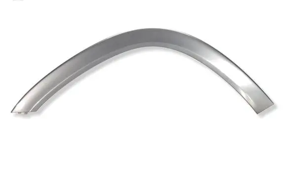 Mercedes-Benz GLE W167 Front arch trim A1678844300