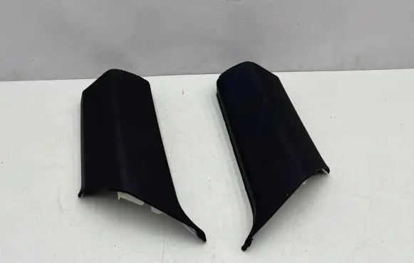 BMW 4 F36 Gran coupe (D) pillar trim (bottom) 7276833 7276834