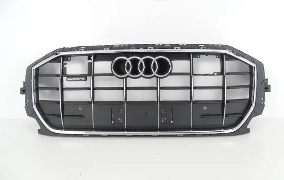 Audi Q8 Front grill 4M8853651D 4M8853651E 4M8853651G