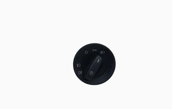 Skoda Octavia Mk2 (1Z) Light switch 1Z0941431K