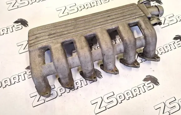 BMW 5 E34 Intake manifold 22450279 1563752070 2245027