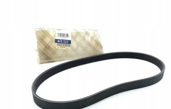 Fiat Scudo Alternator belt 9633010080