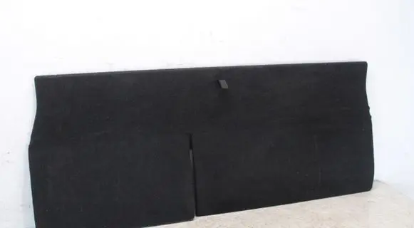 Toyota RAV 4 (XA40) Trunk/boot floor carpet liner 5841542040