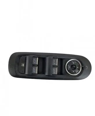 Ford Mondeo MK IV Electric window control switch 7S7T14A132BC
